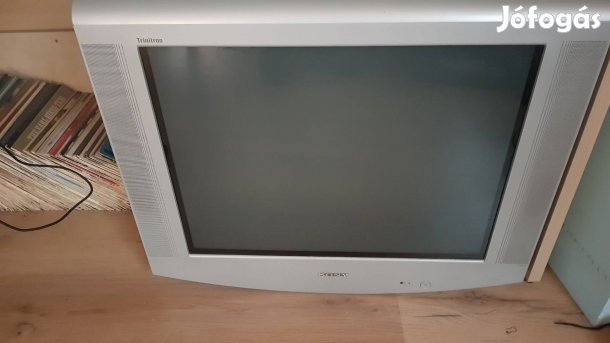 Sony crt TV 2.1 hang subwoofer