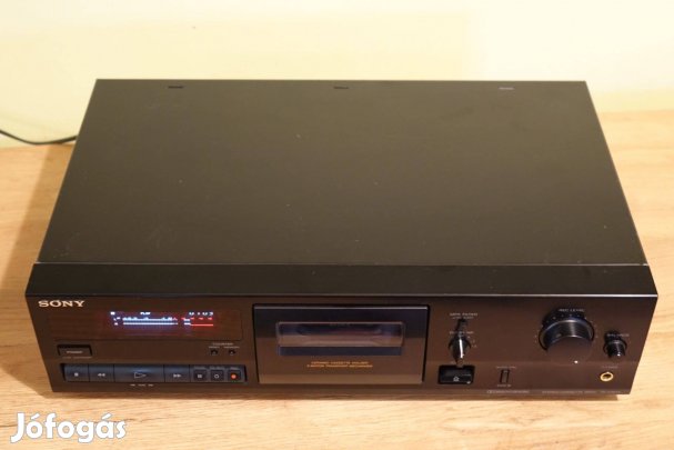 Sony deck tc k461s