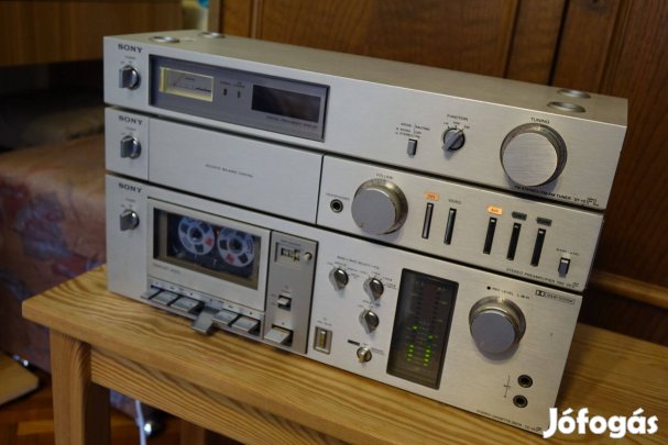Sony előerősítő tae 20f
