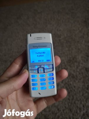 Sony ericcson t100 #1172