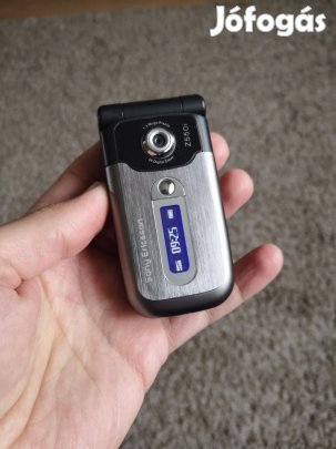 Sony ericcson z550i