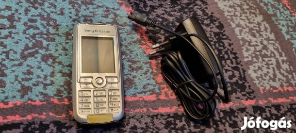 Sony ericsson K700i telekomos mobil 