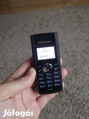 Sony ericsson j110i