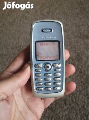 Sony ericsson t300 független