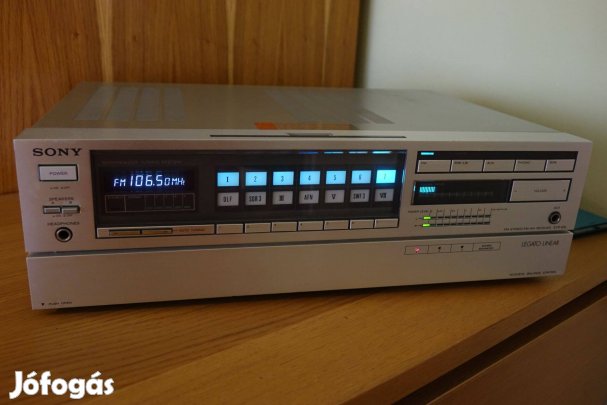 Sony erősítő str s5l