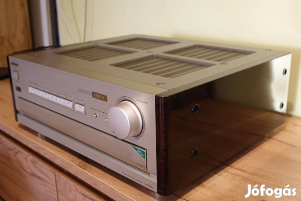 Sony erősítő ta f808es