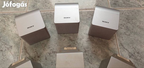 Sony és Daewoo hangfalak