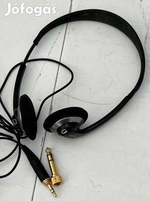 Sony fejhallgató MDR-62 vintage hifi