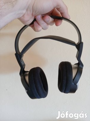 Sony fejhallgató 