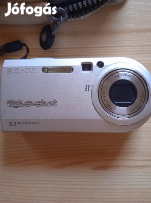 Sony fényképezőgép gyűjtőknek!