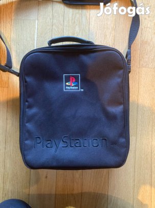 Sony gyári Playstation hord táska