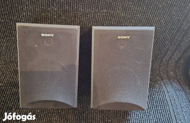 Sony hangfal eladó