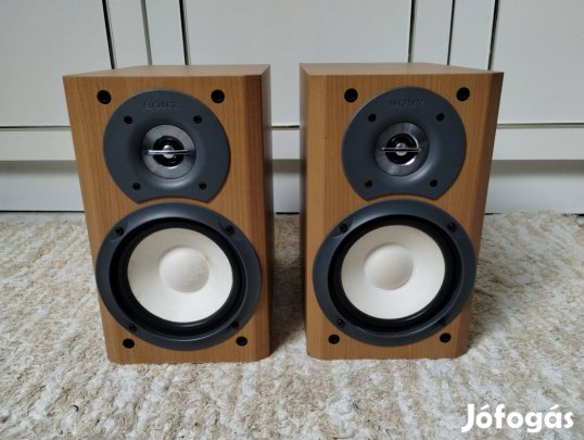 Sony hangfalpár CP-500
