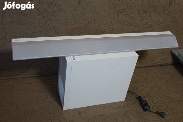 Sony hangprojektor Bluetooth