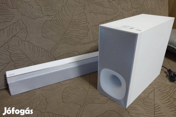 Sony hangprojektor Bluetooth-os