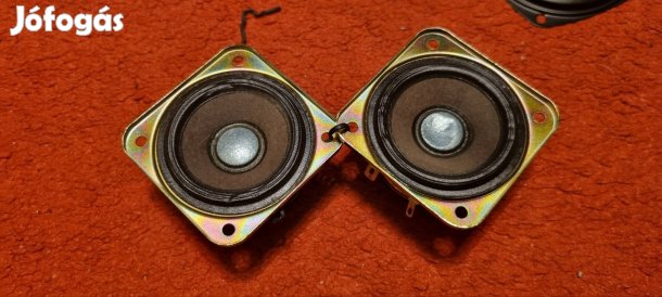 Sony hangszóró 5W 4 ohm 