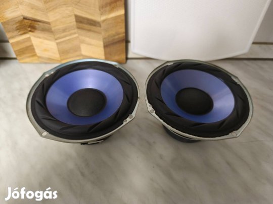 Sony hangszórópár 15cm