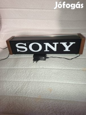 Sony háttér fény hangulat világítás 