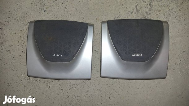Sony háttér sugárzó 