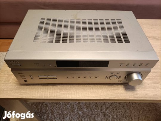 Sony házimozi erősítő eladó 