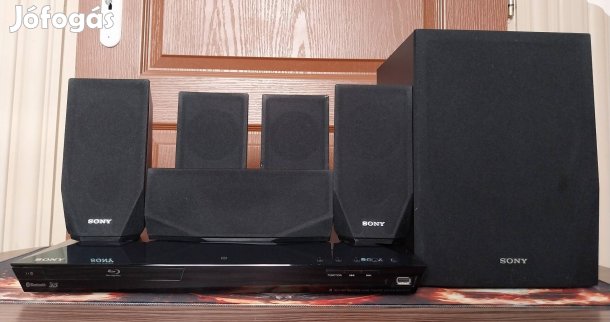 Sony házimozi rendszer
