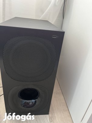 Sony ht-s40r 5.1 házimozi. Személyes átvétel.