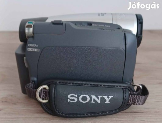 Sony kamera 35.000ft!