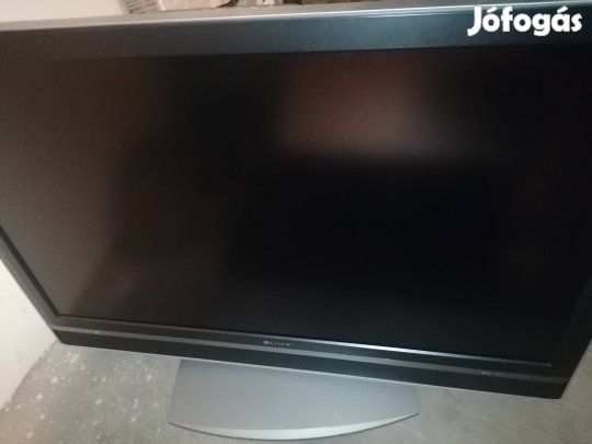 Sony kdl46v2000 LCD bravia tv