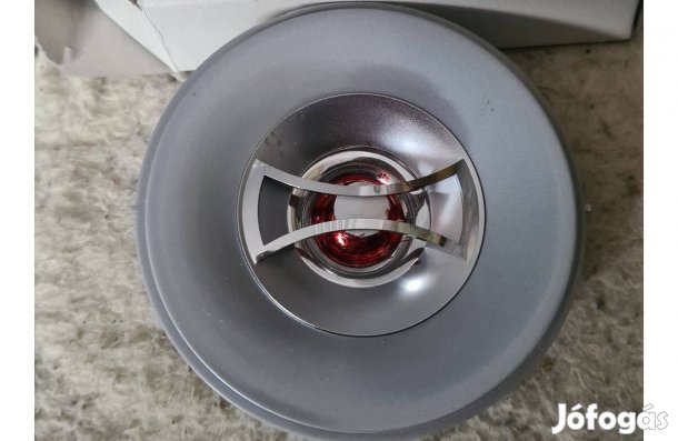 Sony mini HI-FI-be való 2 db fémdóm, új