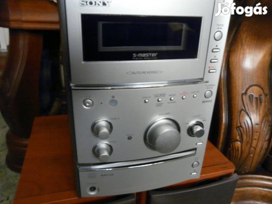 Sony mini hifi