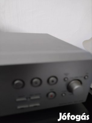 Sony minidisc MDS-JE 480 szíj elszakadt