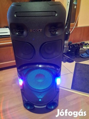 Sony party hangrendszer MHC-V42D