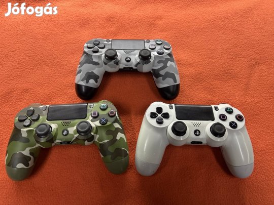 Sony playstation 4 kontroller ps4