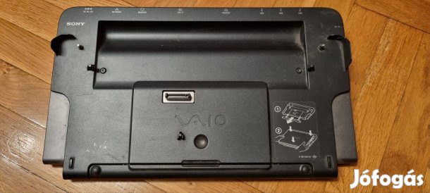Sony port replicator, dokkoló Vgp-PRS1 típusú 