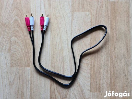 Sony rca összekötő kábel 1 m