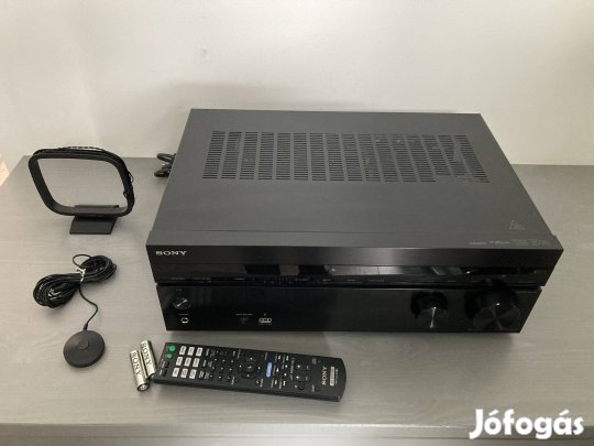 Sony str-dh740 erősítő