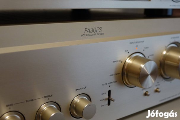 Sony ta fa30es erősítő
