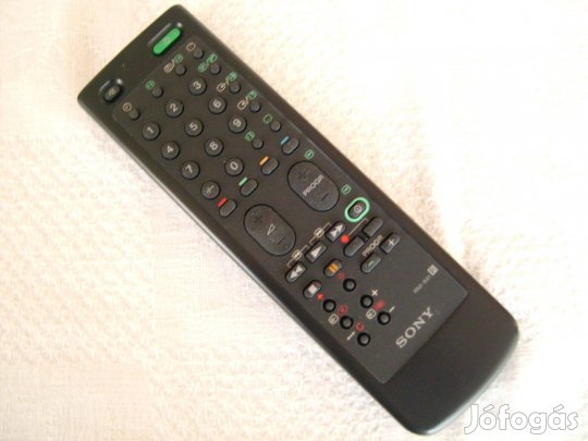 Sony távirányító G11