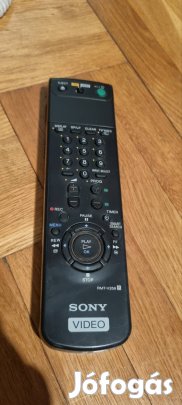 Sony tv, videó távirányító RMT-V259 típusú 