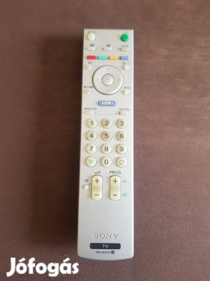 Sony tv távirányító eladó