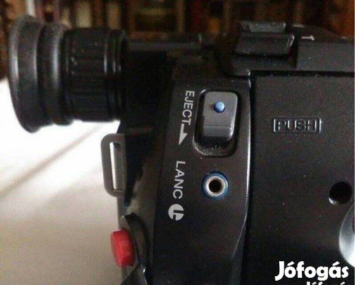 Sony videokamera eladó