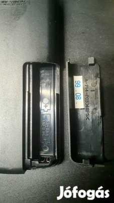 Sony videokamera távirányító..