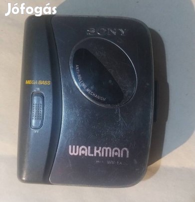 Sony walkman