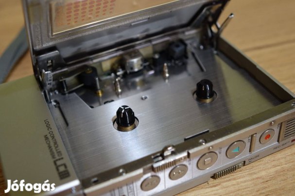 Sony walkman tc m7 hibás!