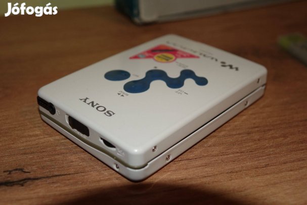 Sony walkman wm ex 615