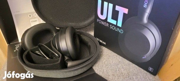 Sony wh-ult900n fejhallgató eladó