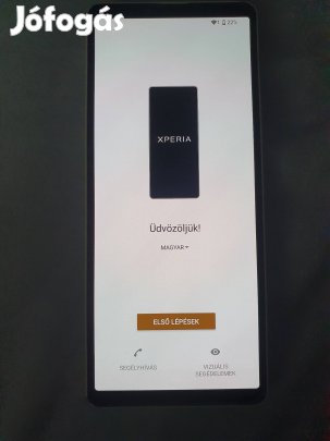 Sony xperia 10/V