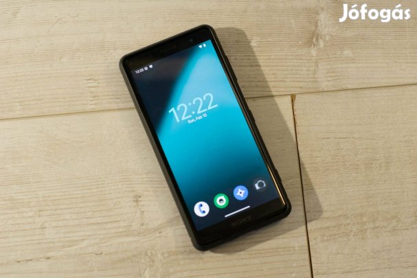 Sony xperia xz2 compact - Lineage OS 22.2