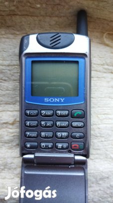 Sony z5 retró