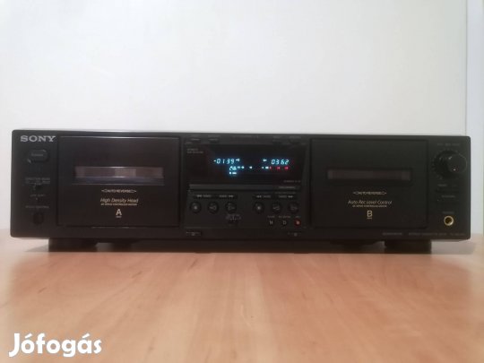 Sonytcwe475deck (amerikai USA belpiacos)